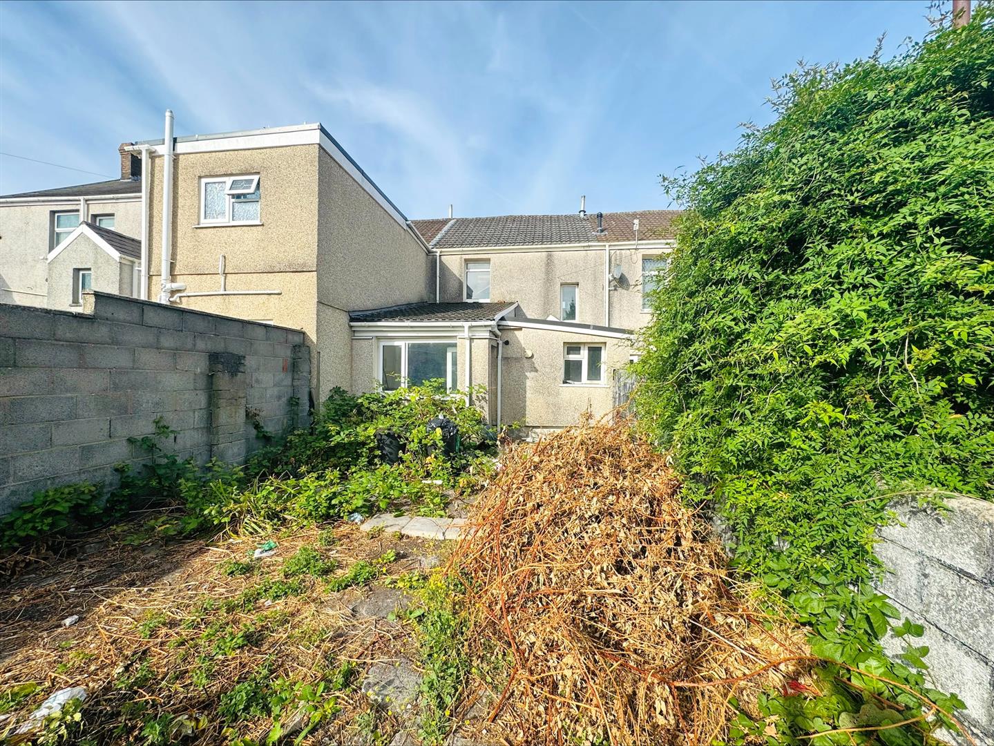 Cornish Place, Llanelli, SA15 2BN